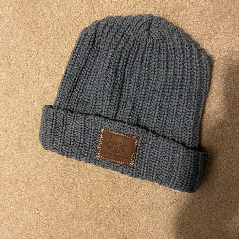 Love Your Melon Winter Hat